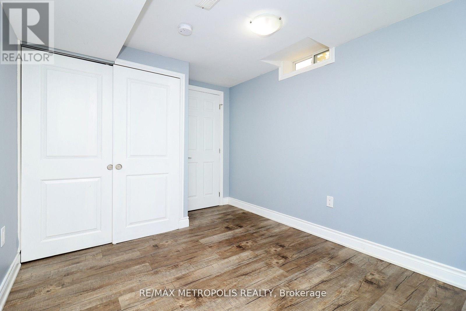 #basement - 33 Lipton Crescent, Whitby, Ontario  L1R 1W7 - Photo 8 - E12968218