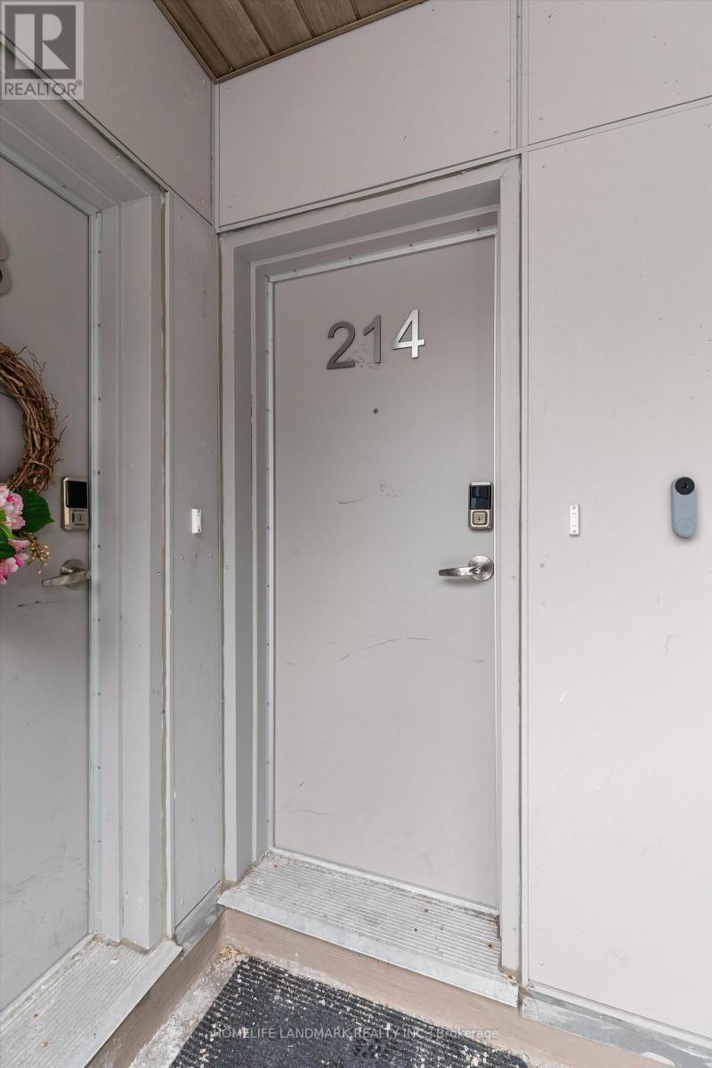 214 - 1085 Danforth Road, Toronto, Ontario  L3R 1A4 - Photo 4 - E12968238