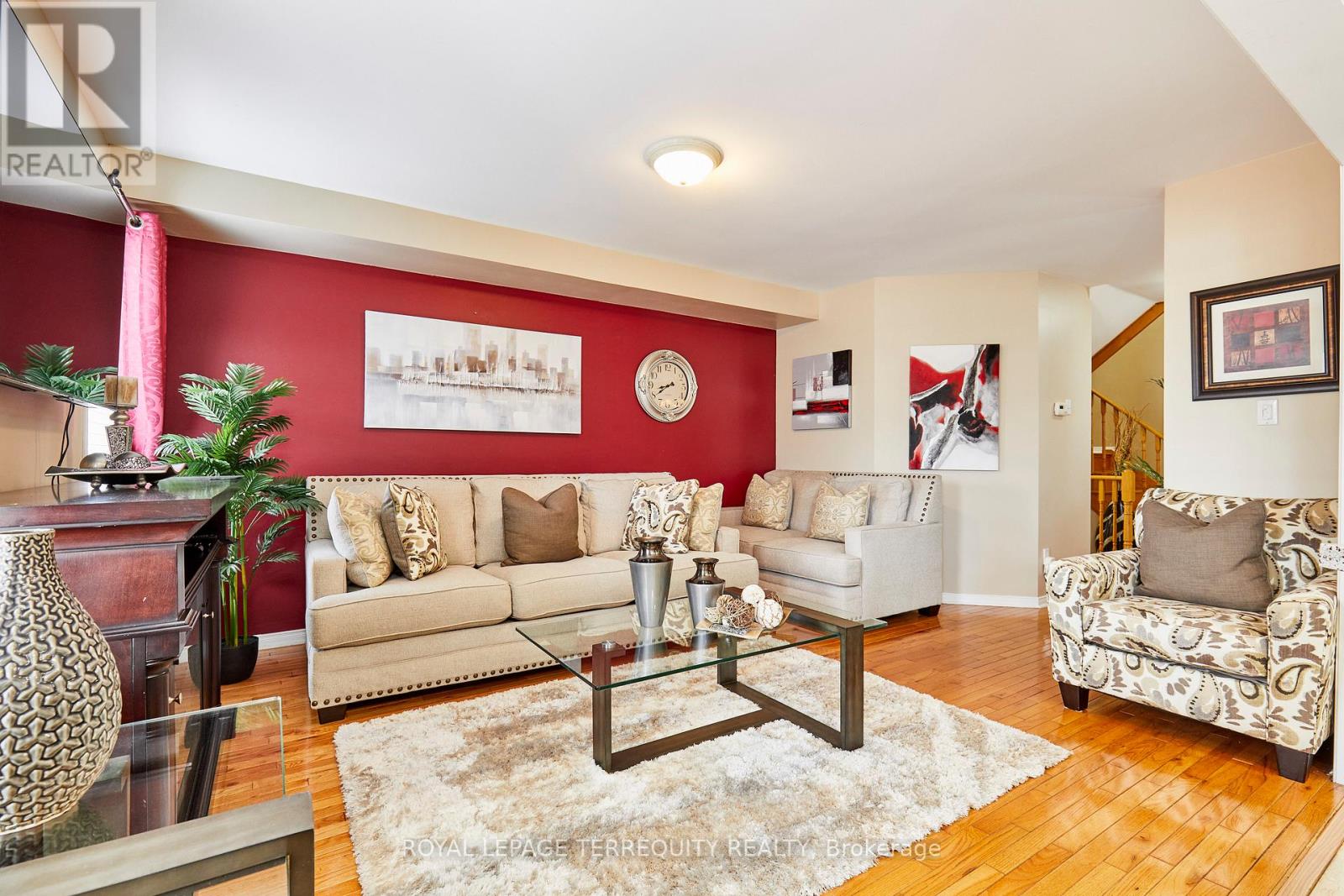 254 Willowbrook Drive, Whitby, Ontario  L1R 2Z1 - Photo 11 - E12968264