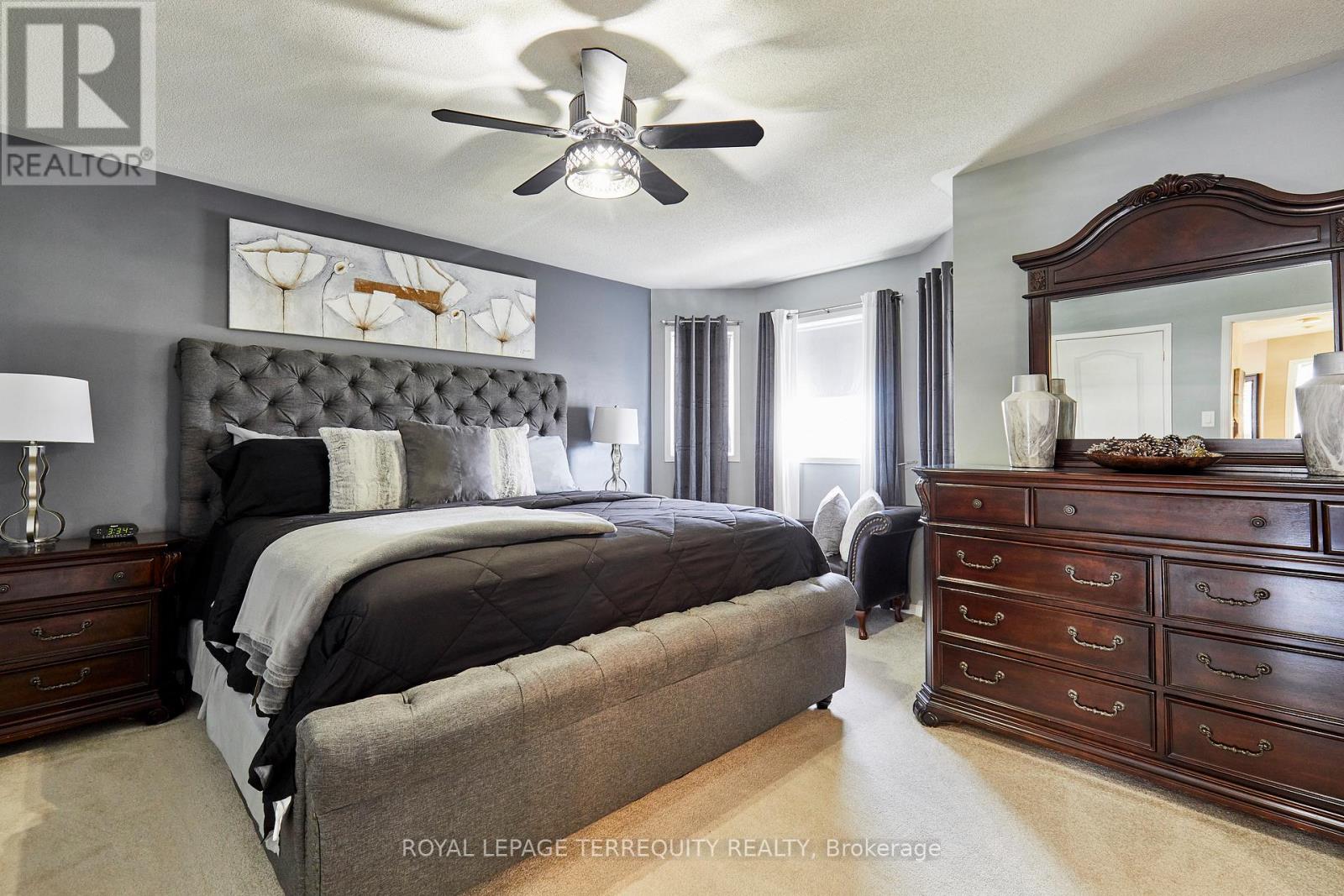 254 Willowbrook Drive, Whitby, Ontario  L1R 2Z1 - Photo 25 - E12968264