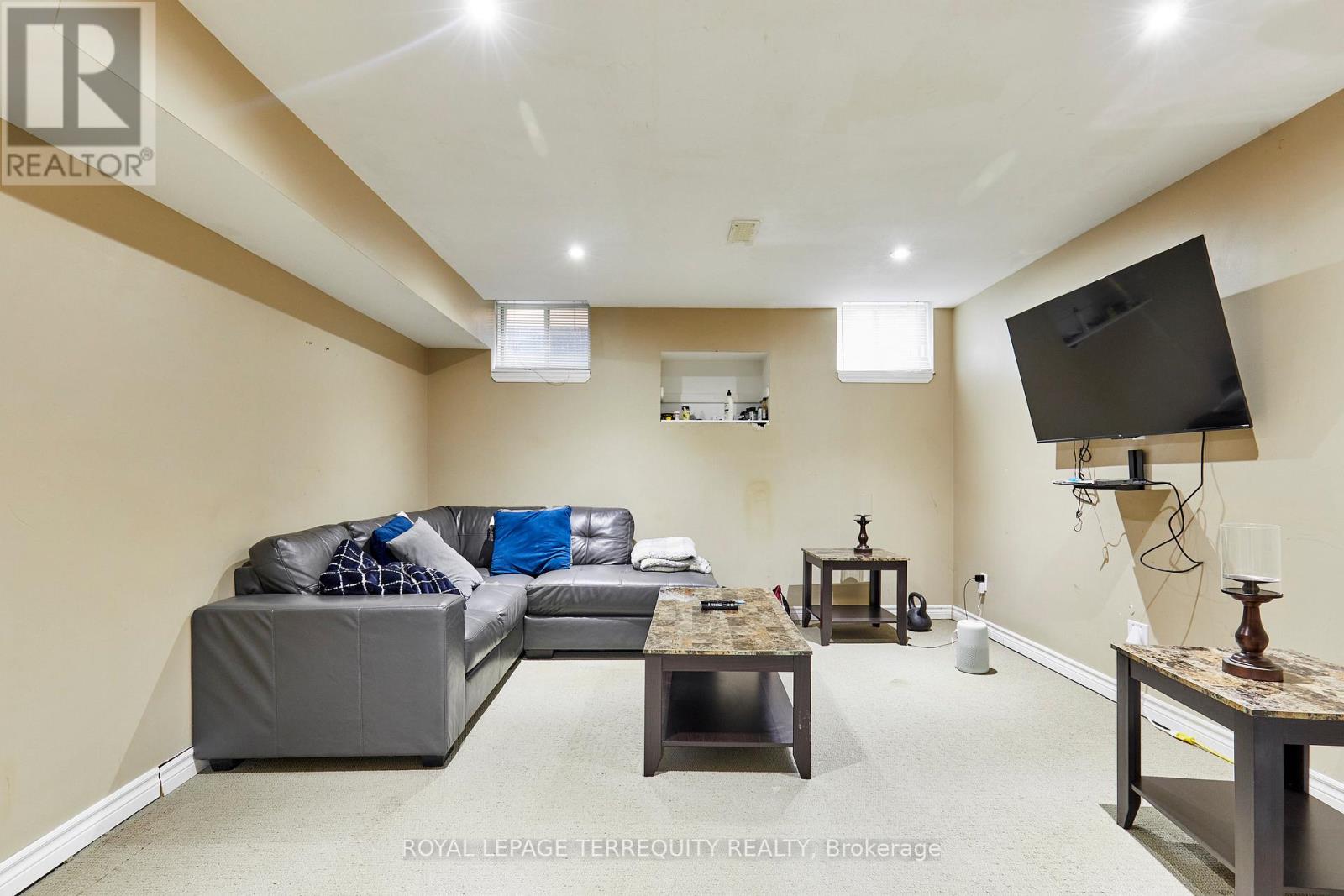 254 Willowbrook Drive, Whitby, Ontario  L1R 2Z1 - Photo 34 - E12968264