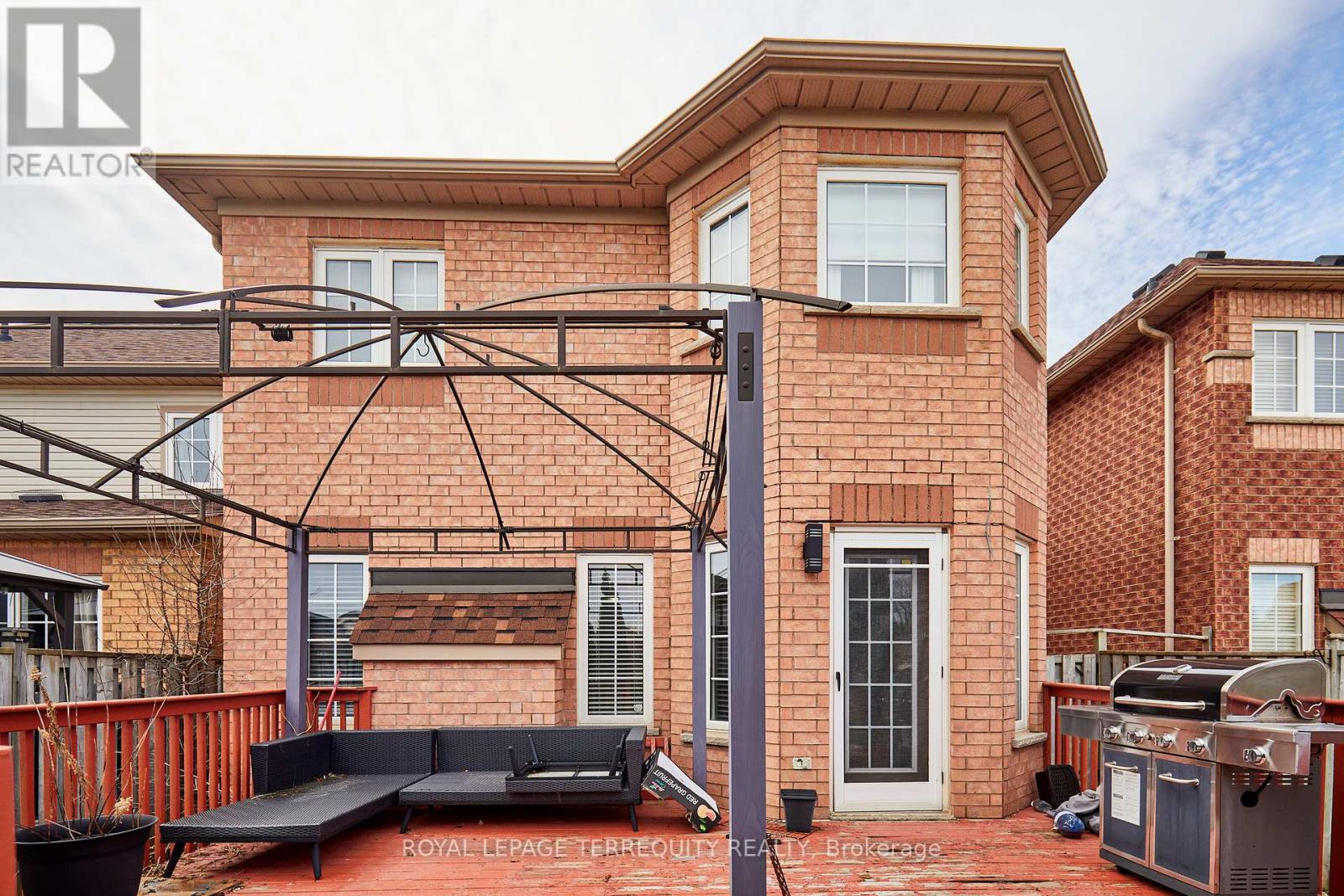 254 Willowbrook Drive, Whitby, Ontario  L1R 2Z1 - Photo 37 - E12968264