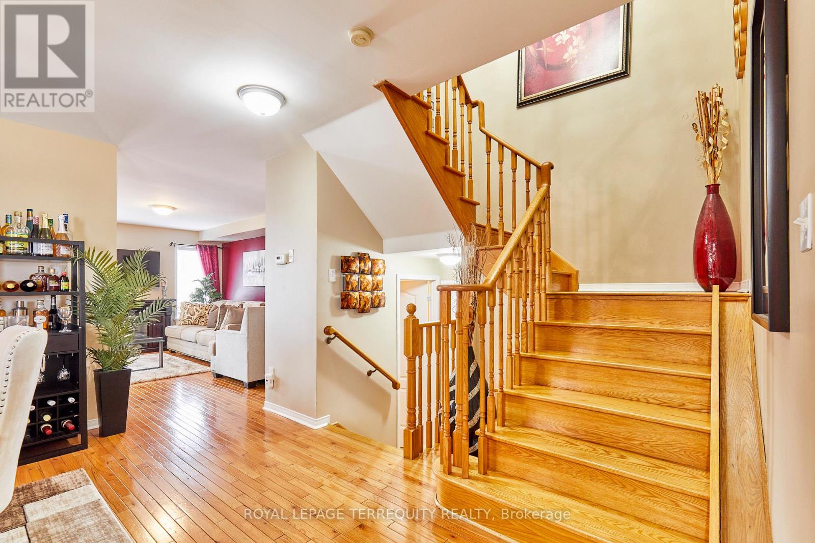 254 Willowbrook Drive, Whitby, Ontario  L1R 2Z1 - Photo 5 - E12968264