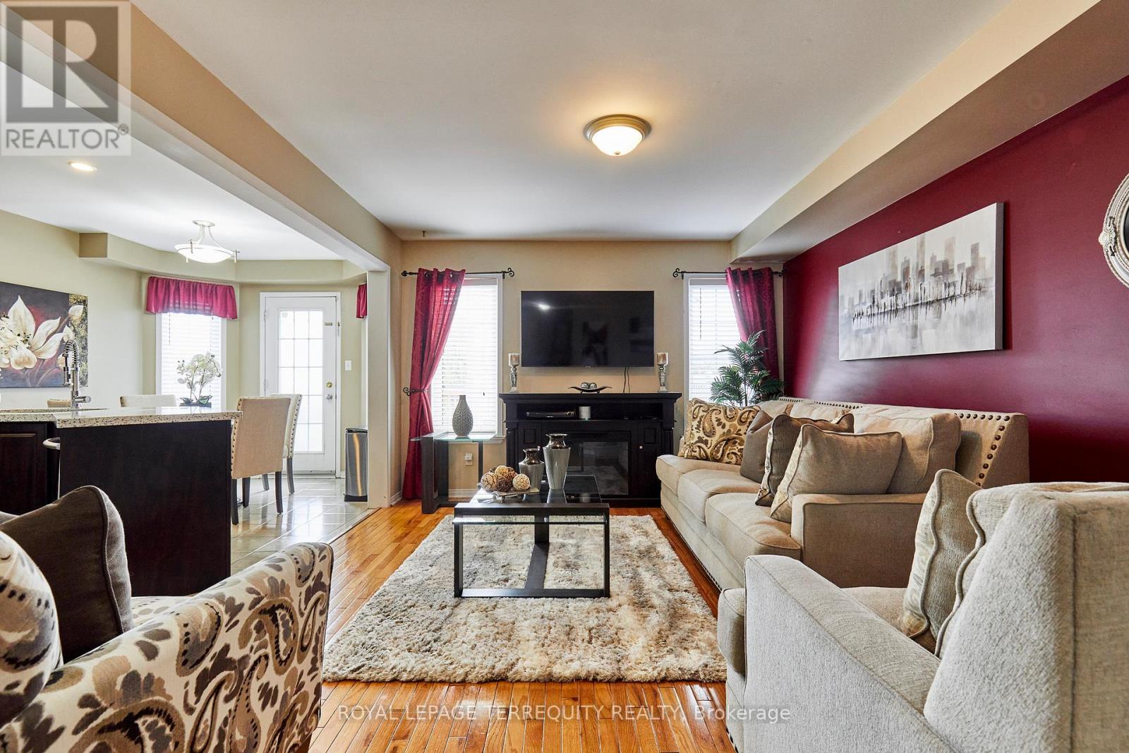 254 Willowbrook Drive, Whitby, Ontario  L1R 2Z1 - Photo 9 - E12968264