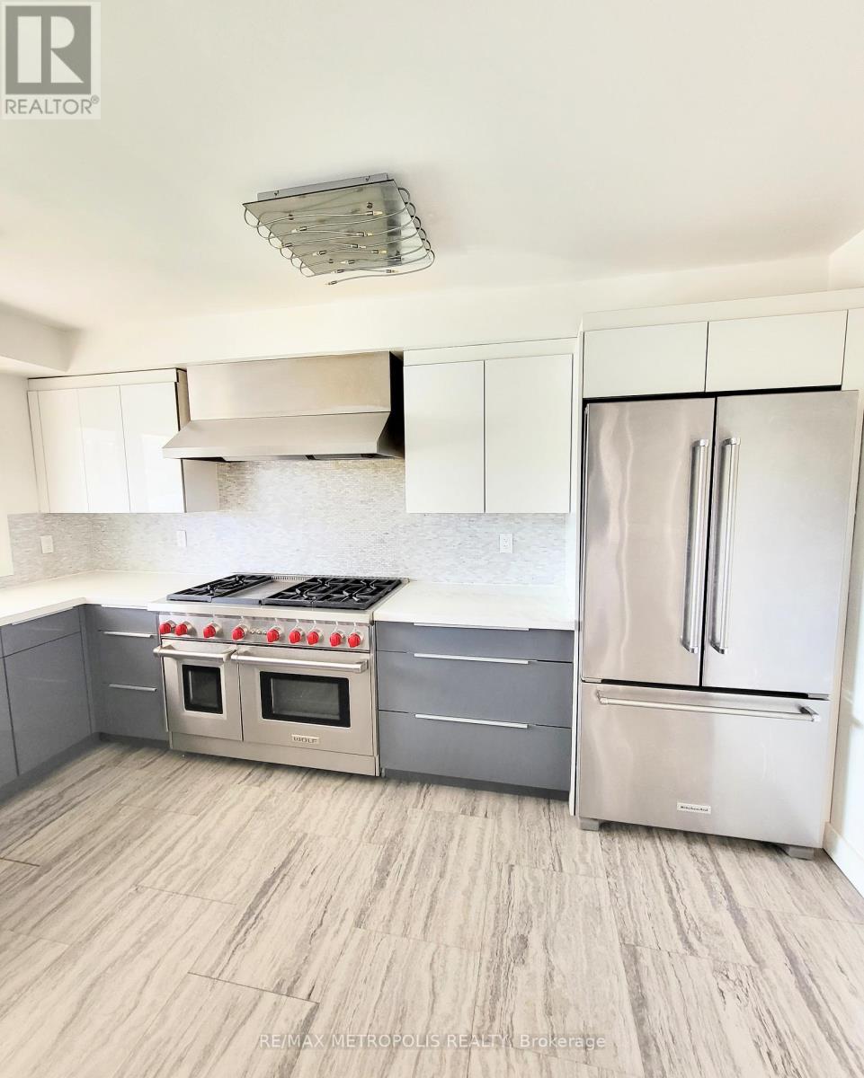 Main - 72 Felicity Drive, Toronto, Ontario  M1H 1E3 - Photo 7 - E12968280