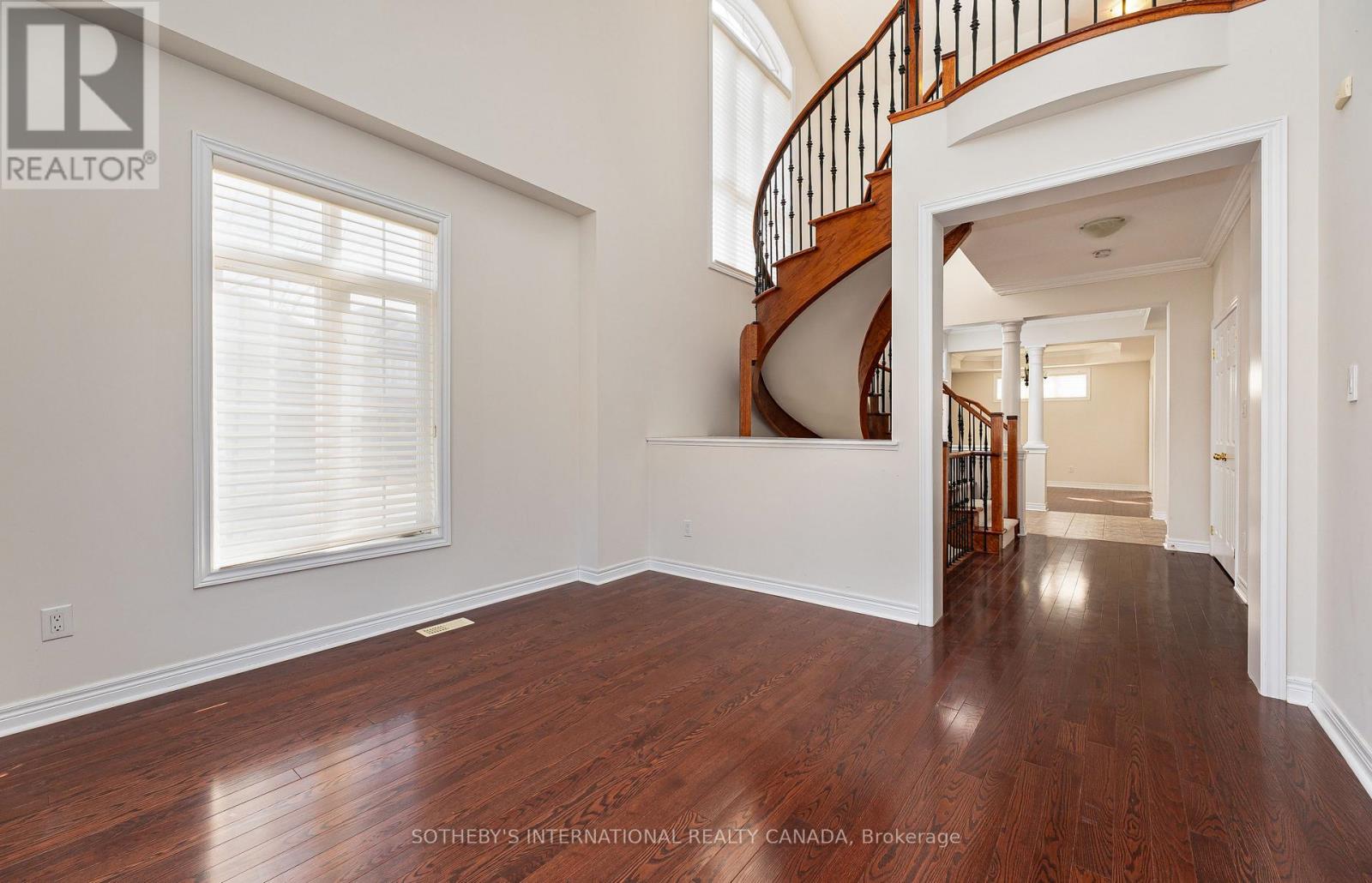 1 Herbert Wales Crescent, Markham, Ontario  L6C 0G1 - Photo 13 - N12968198