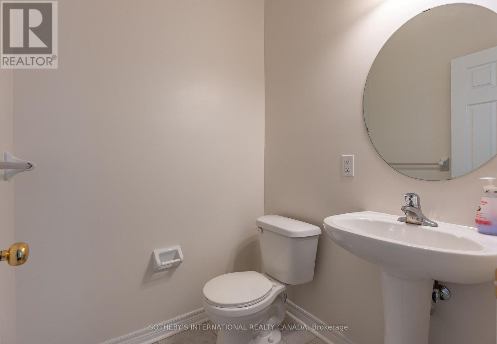 1 Herbert Wales Crescent, Markham, Ontario  L6C 0G1 - Photo 23 - N12968198