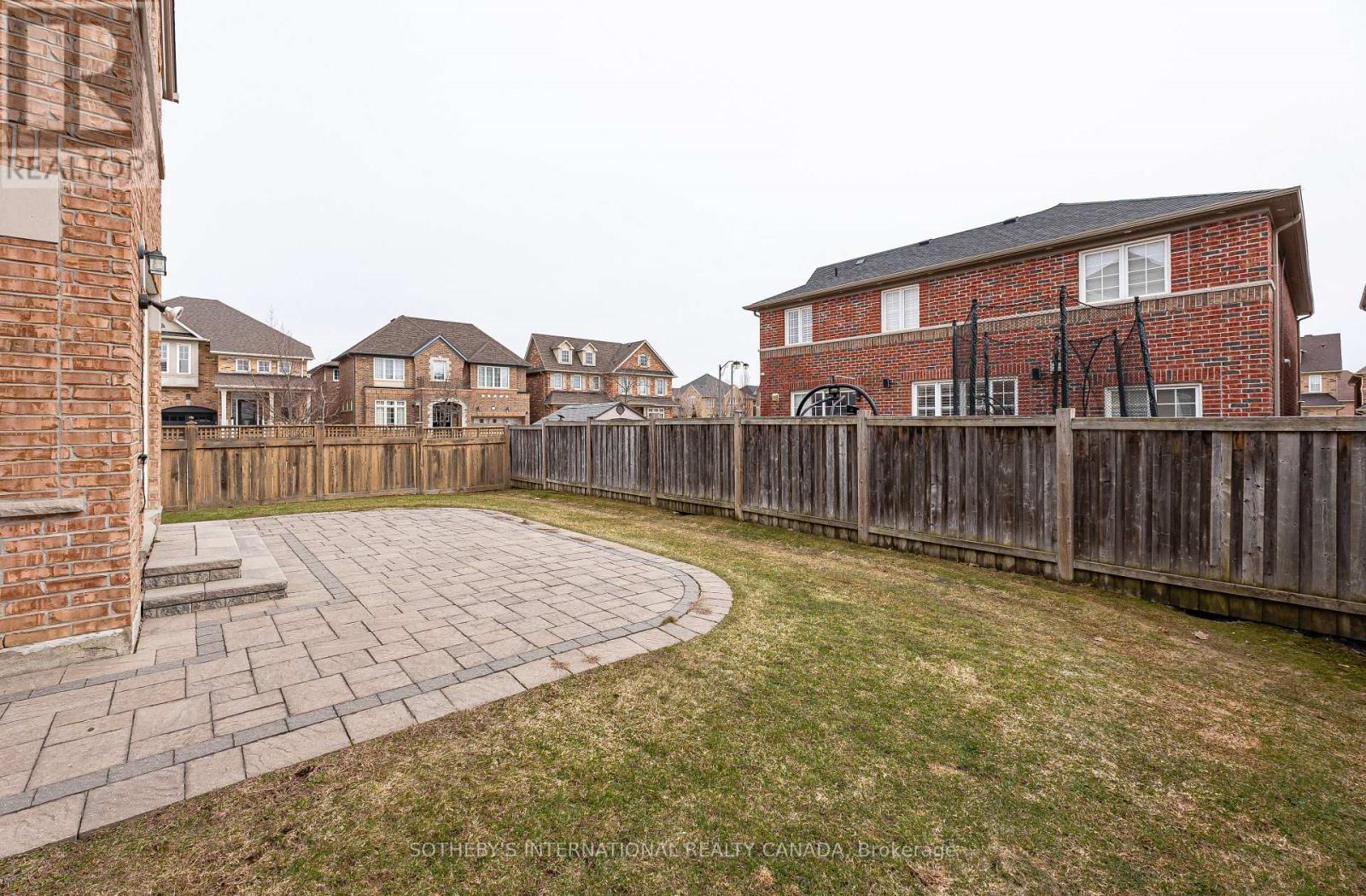 1 Herbert Wales Crescent, Markham, Ontario  L6C 0G1 - Photo 44 - N12968198
