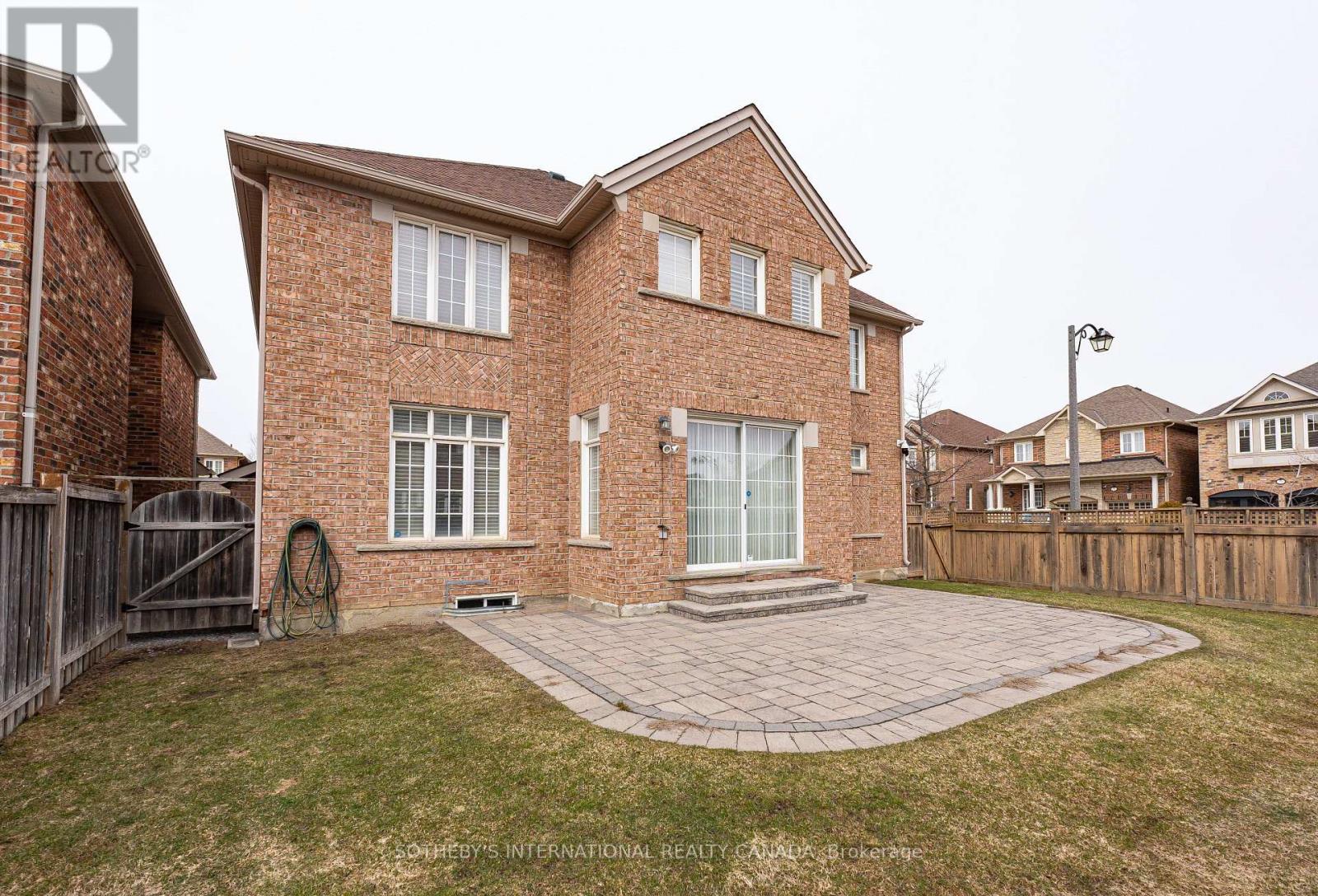 1 Herbert Wales Crescent, Markham, Ontario  L6C 0G1 - Photo 45 - N12968198