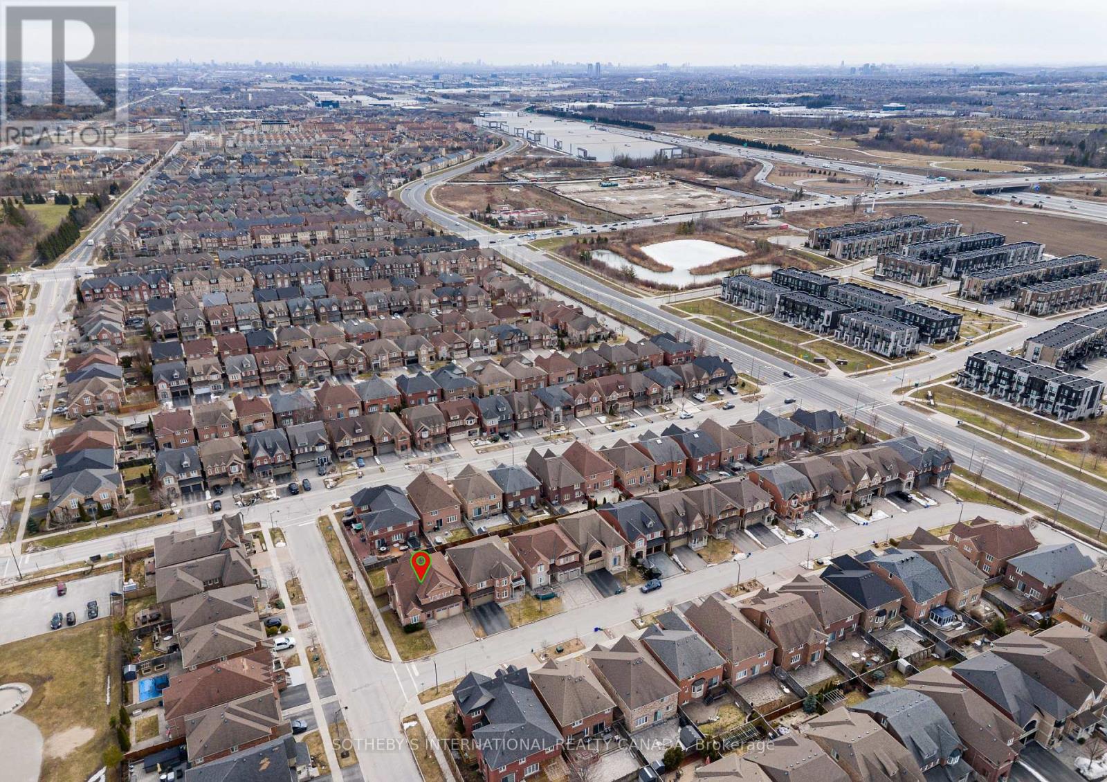 1 Herbert Wales Crescent, Markham, Ontario  L6C 0G1 - Photo 48 - N12968198