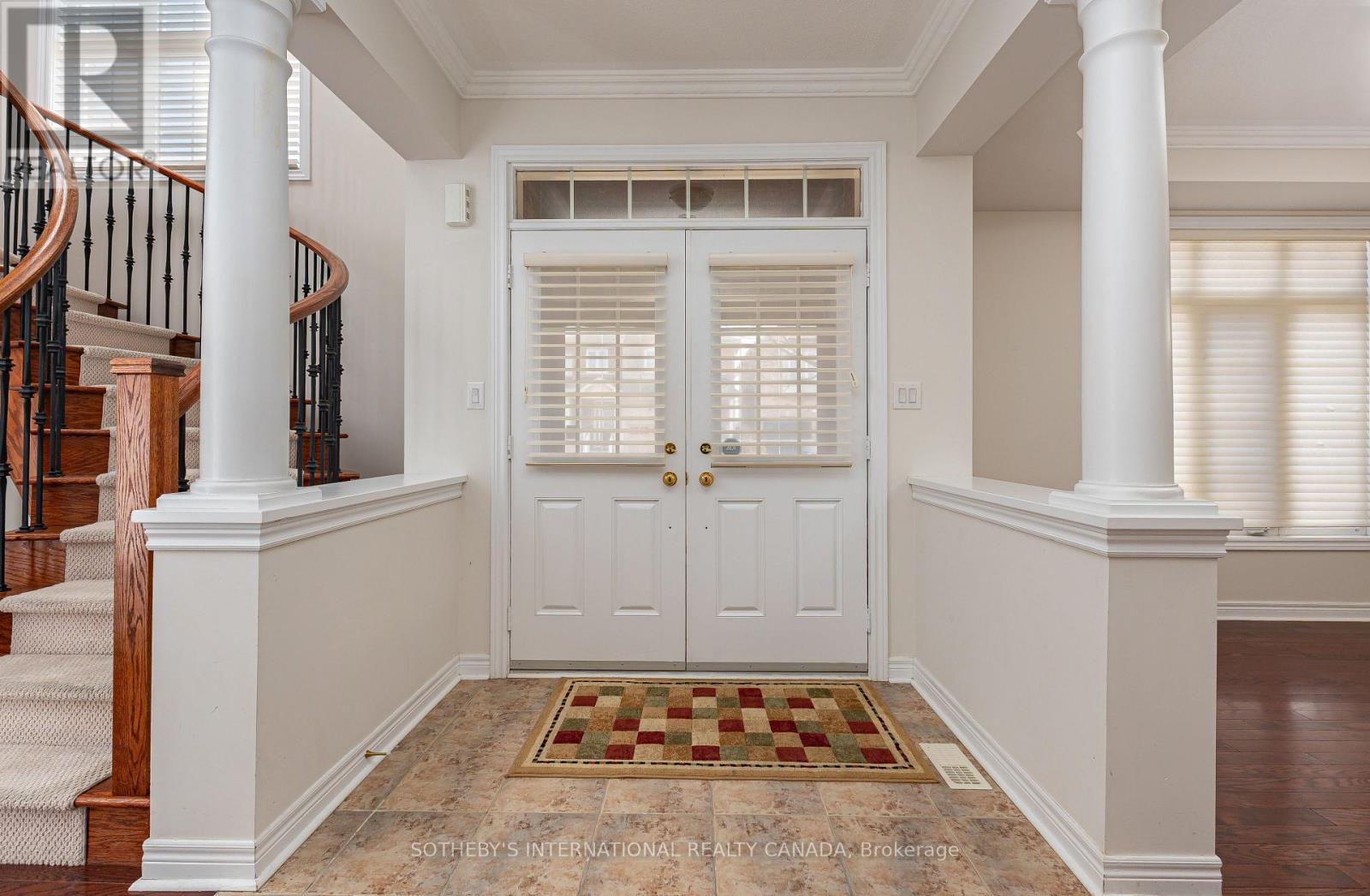 1 Herbert Wales Crescent, Markham, Ontario  L6C 0G1 - Photo 5 - N12968198