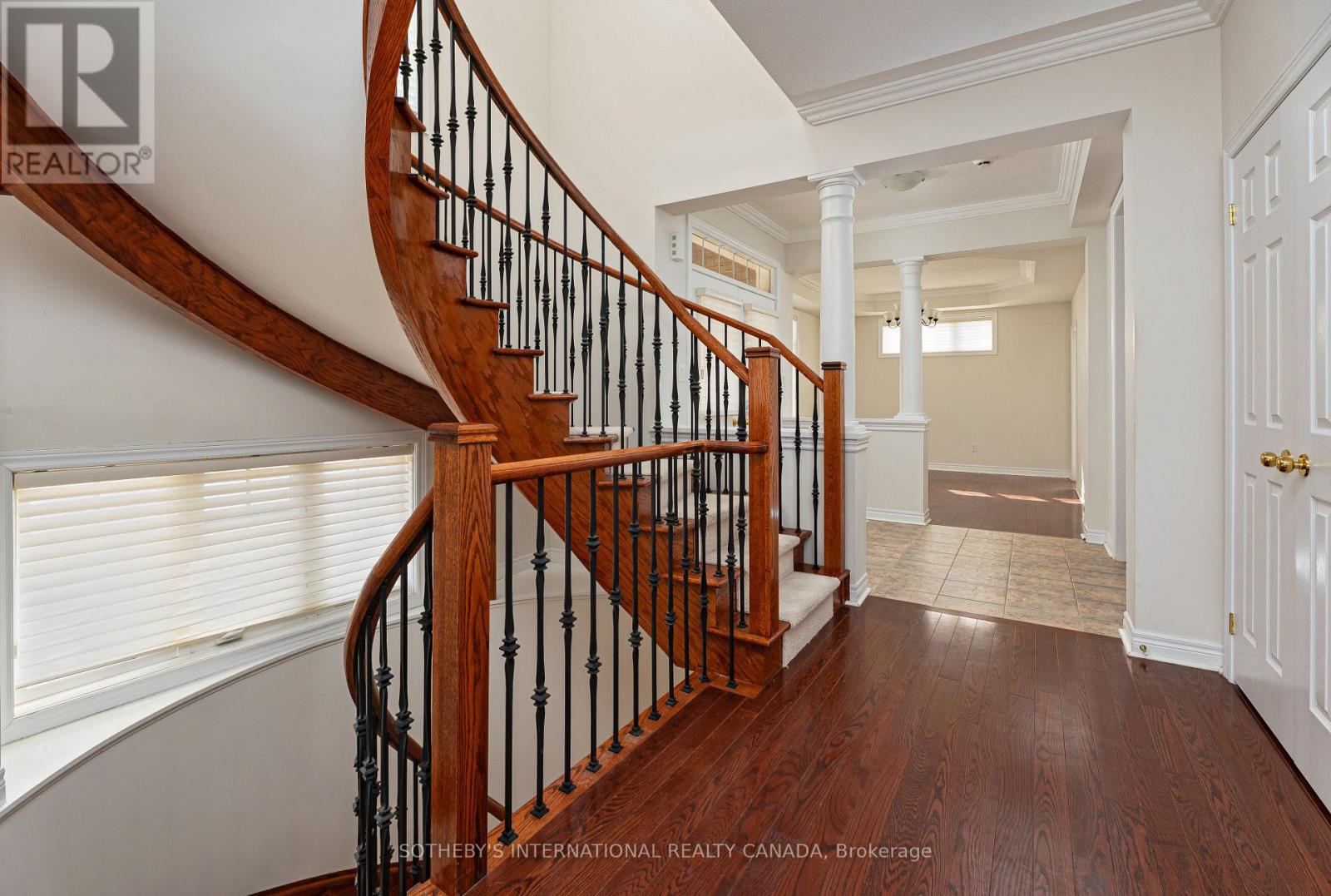 1 Herbert Wales Crescent, Markham, Ontario  L6C 0G1 - Photo 9 - N12968198