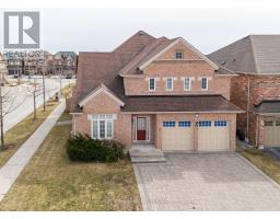 1 HERBERT WALES CRESCENT, Markham, Ontario