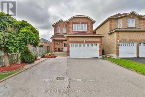 15 AVENIDA STREET, Markham, Ontario