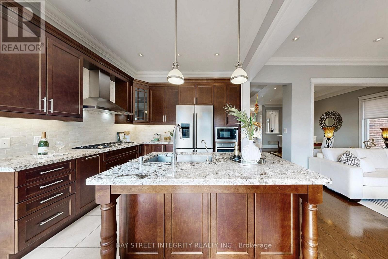 170 Crane Street, Aurora, Ontario  L4G 0W2 - Photo 17 - N12968226