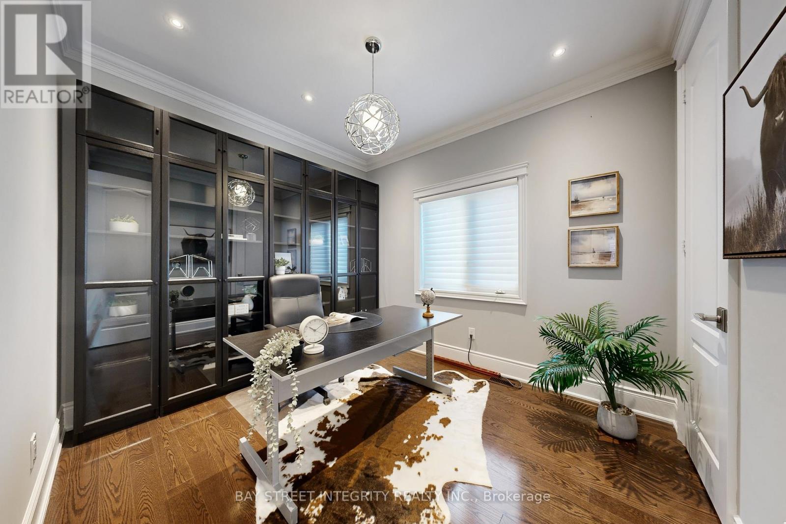 170 Crane Street, Aurora, Ontario  L4G 0W2 - Photo 36 - N12968226