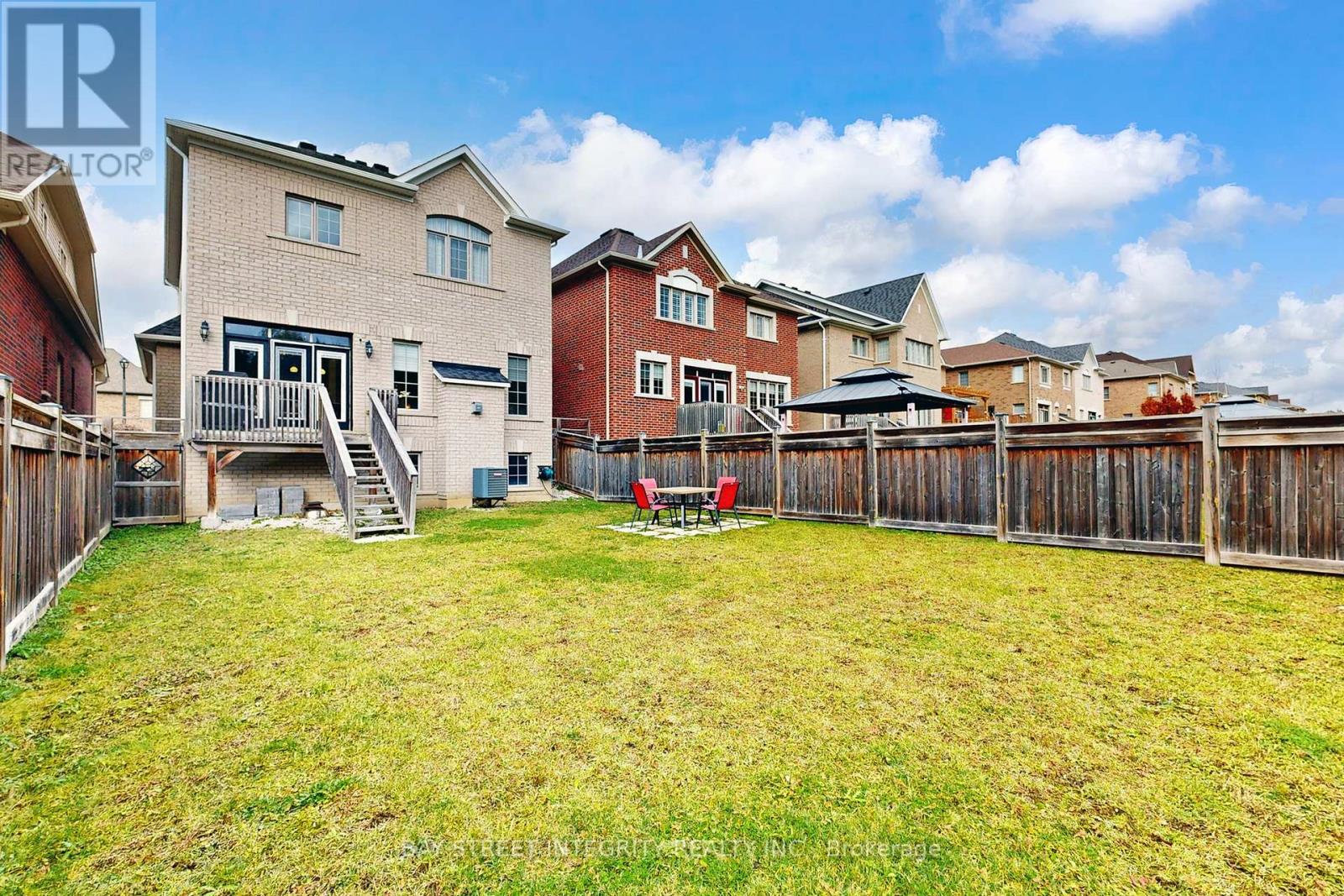 170 Crane Street, Aurora, Ontario  L4G 0W2 - Photo 43 - N12968226