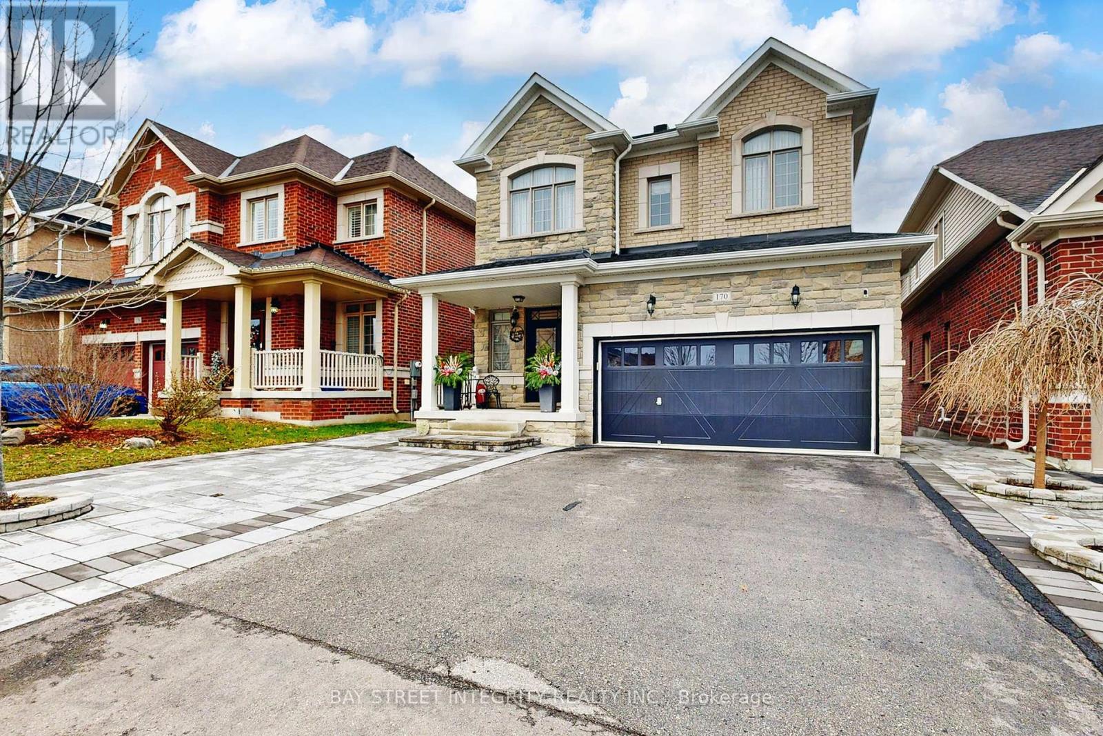 170 Crane Street, Aurora, Ontario  L4G 0W2 - Photo 5 - N12968226