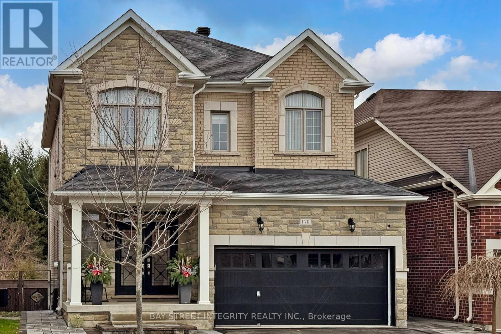 170 Crane Street, Aurora, Ontario  L4G 0W2 - Photo 6 - N12968226