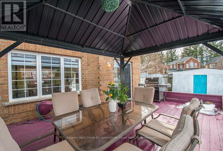 133 Long Point Drive, Richmond Hill, Ontario  L4E 3Z6 - Photo 44 - N12968246