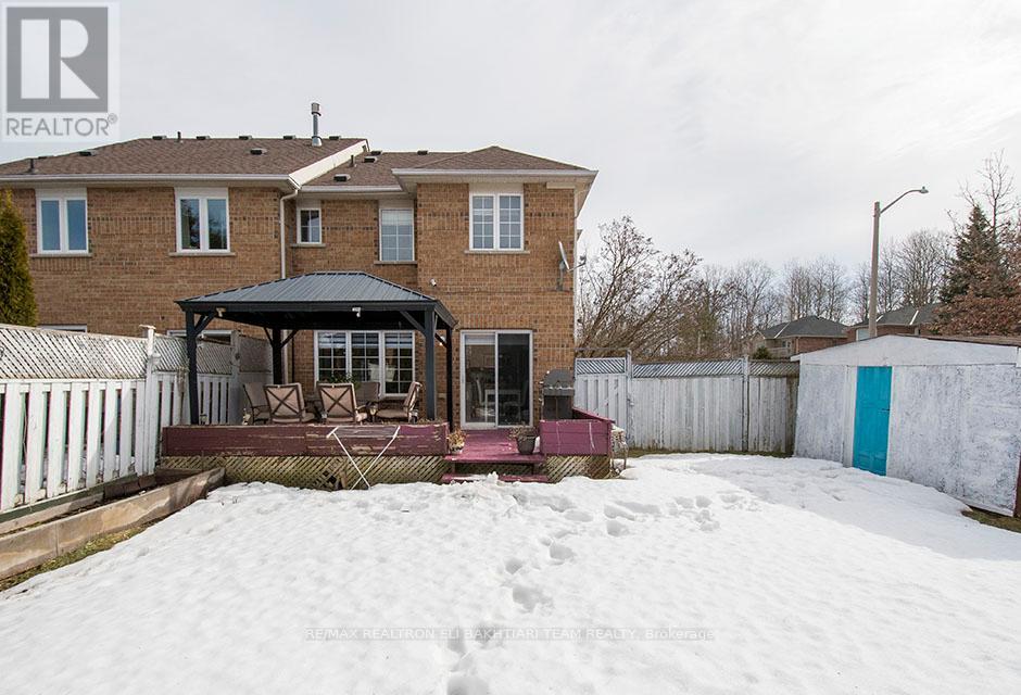 133 Long Point Drive, Richmond Hill, Ontario  L4E 3Z6 - Photo 47 - N12968246