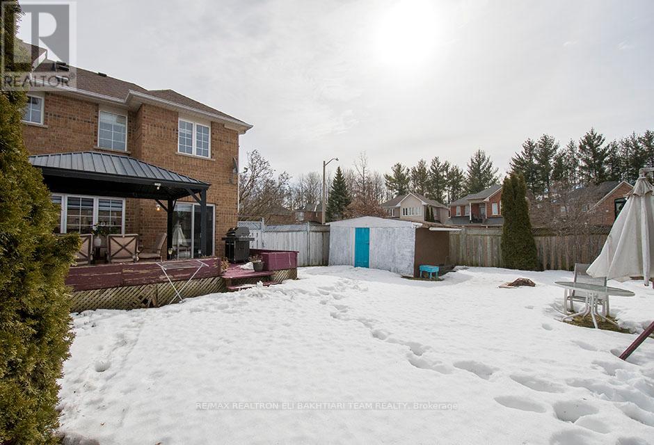 133 Long Point Drive, Richmond Hill, Ontario  L4E 3Z6 - Photo 48 - N12968246
