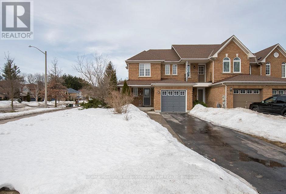 133 Long Point Drive, Richmond Hill, Ontario  L4E 3Z6 - Photo 5 - N12968246