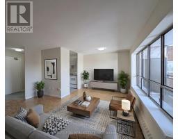 521 - 1901 MARTIN GROVE ROAD, Toronto, Ontario