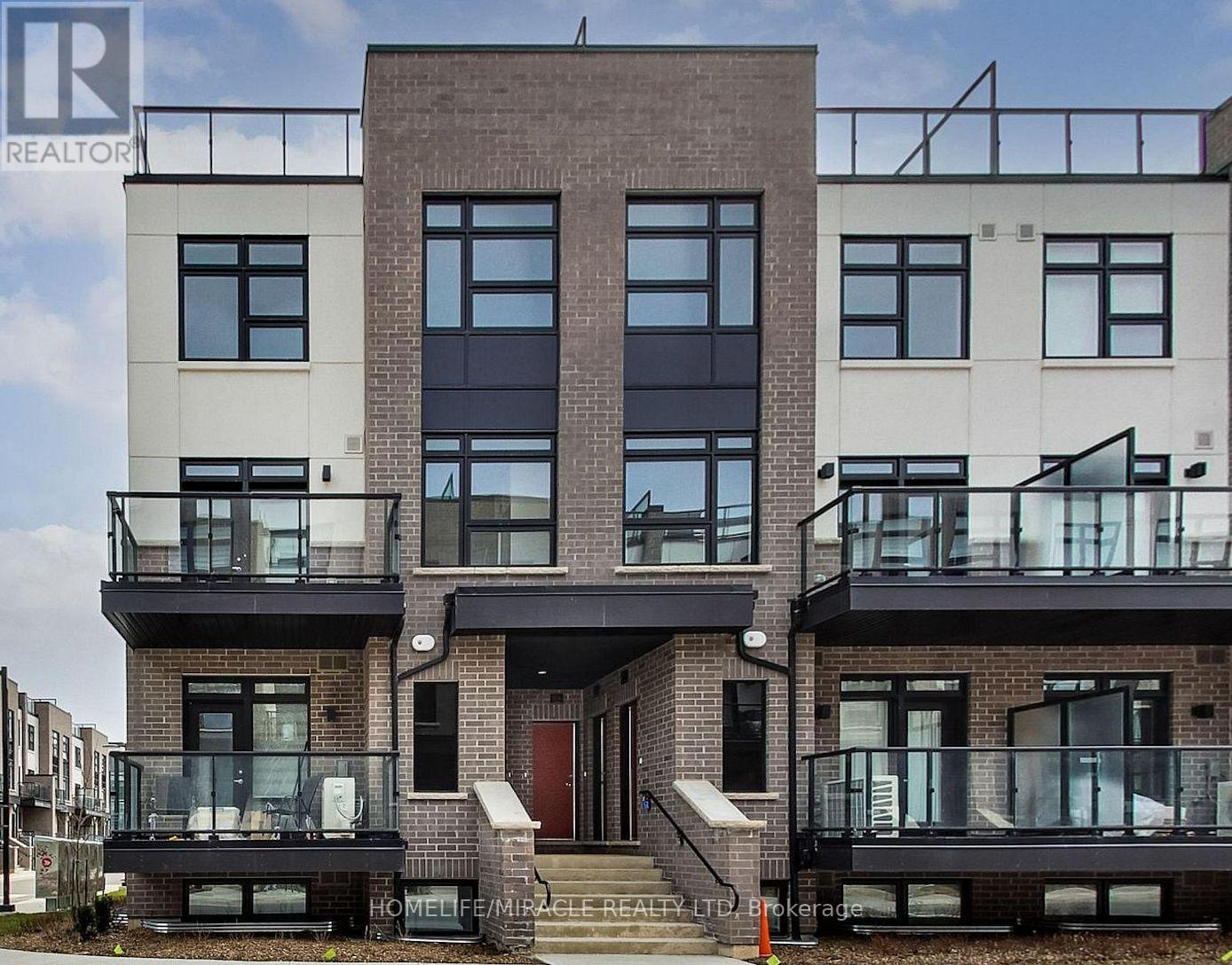 #104 - 1593 ROSE WAY, Milton, Ontario