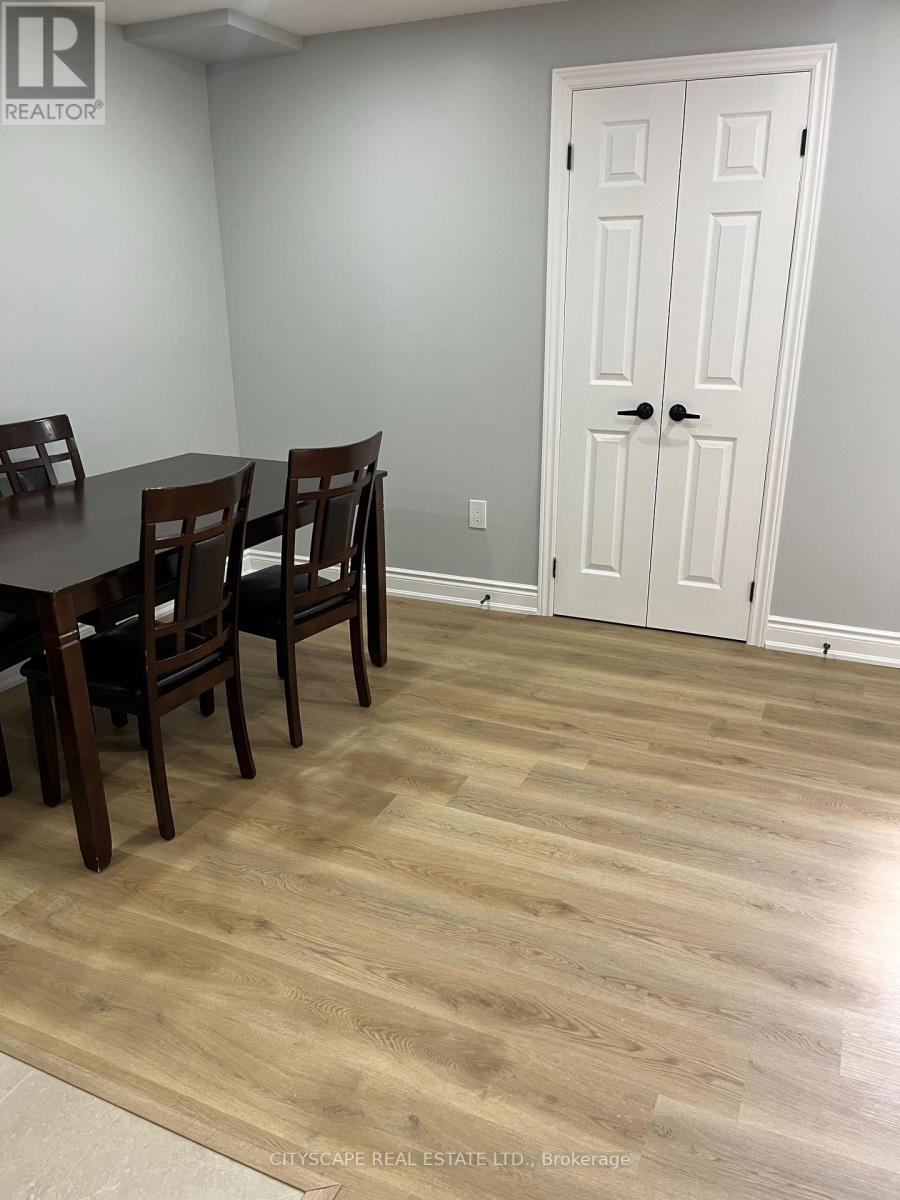 1232 FERGUSON DRIVE, Milton, Ontario