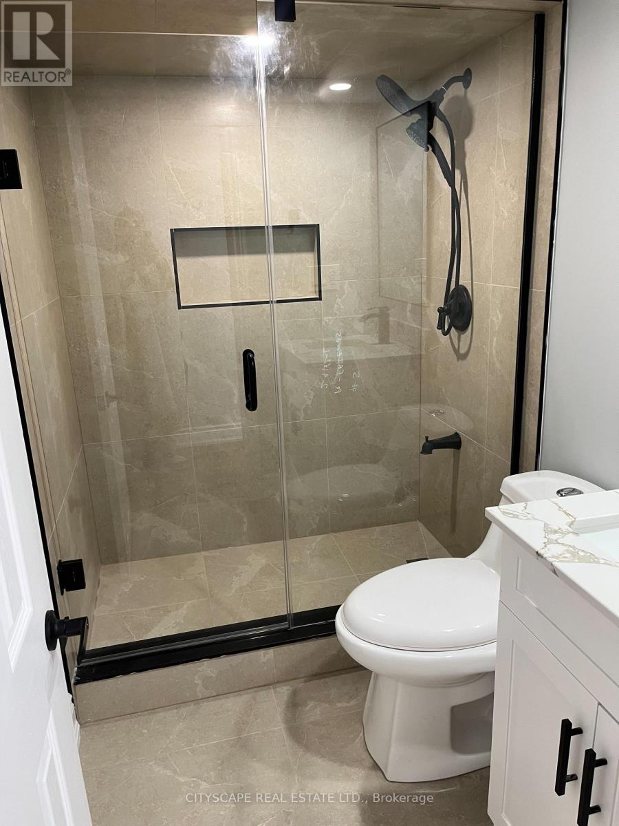 1232 Ferguson Drive, Milton, Ontario  L9E 2E4 - Photo 15 - W12968210