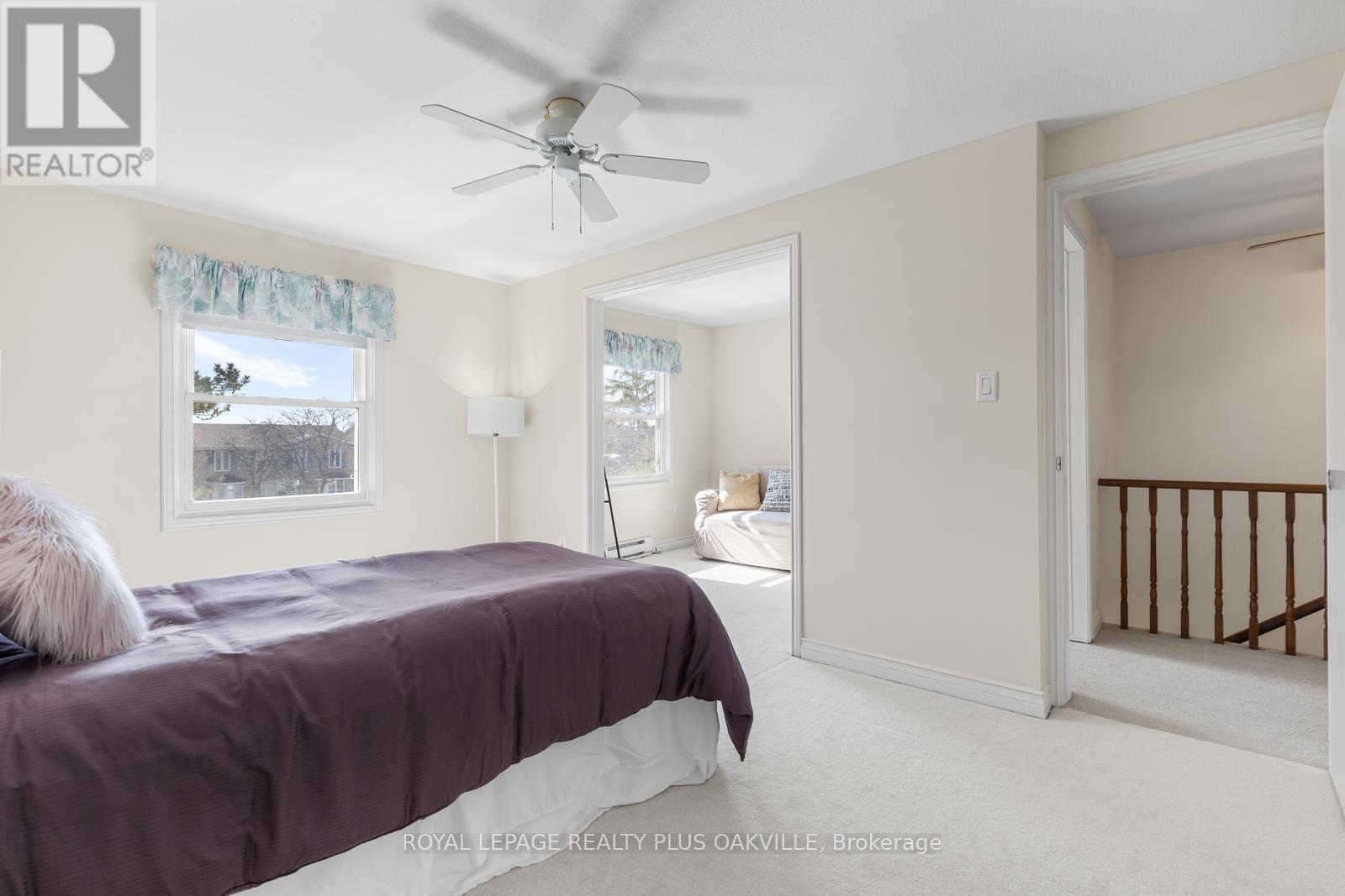 4 - 2066 Brant Street, Burlington, Ontario  L7P 3A6 - Photo 16 - W12968216