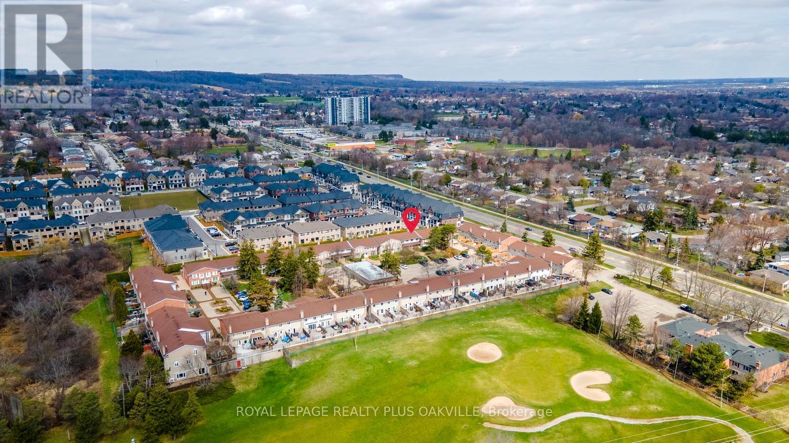 4 - 2066 Brant Street, Burlington, Ontario  L7P 3A6 - Photo 28 - W12968216