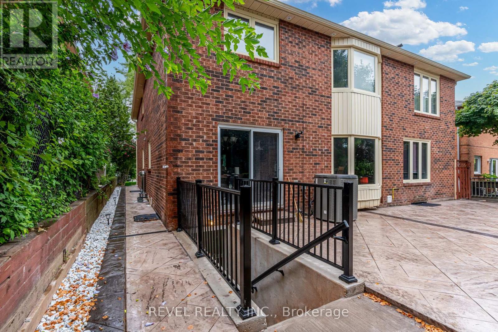 Basement - 1238 Playter Avenue, Oakville, Ontario  L6M 2V4 - Photo 14 - W12968230