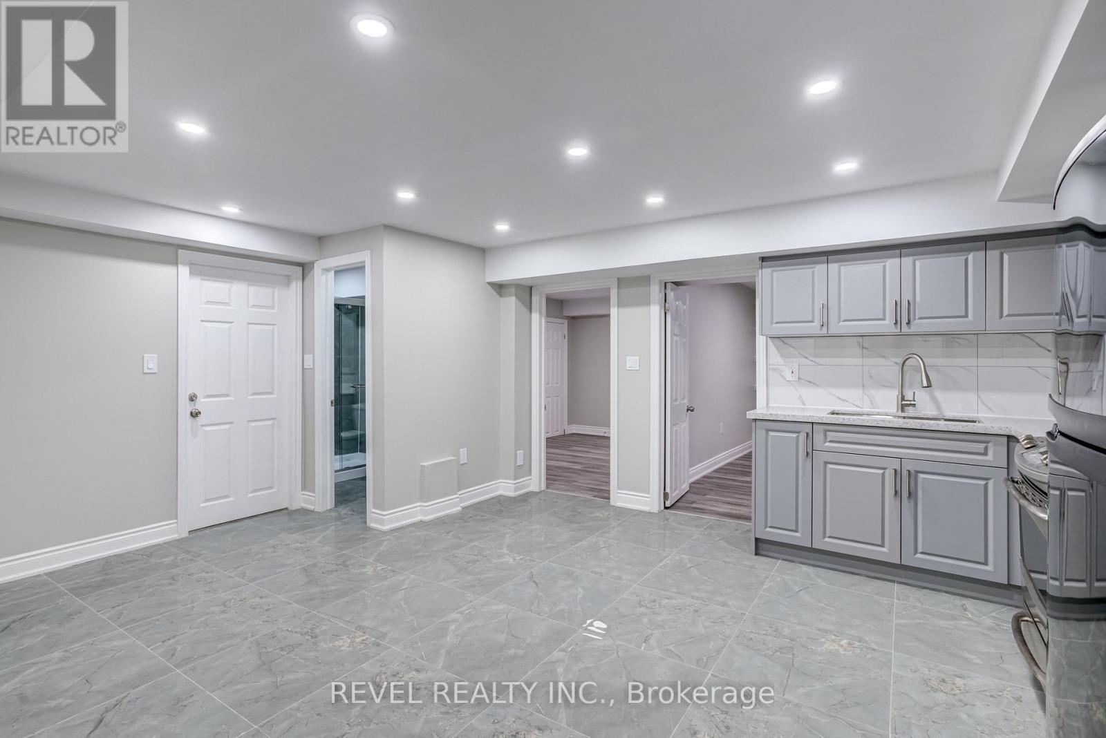 Basement - 1238 Playter Avenue, Oakville, Ontario  L6M 2V4 - Photo 5 - W12968230