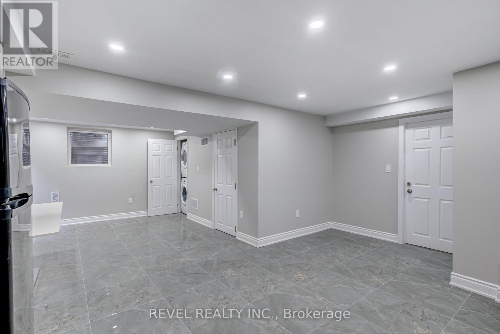 Basement - 1238 Playter Avenue, Oakville, Ontario  L6M 2V4 - Photo 7 - W12968230