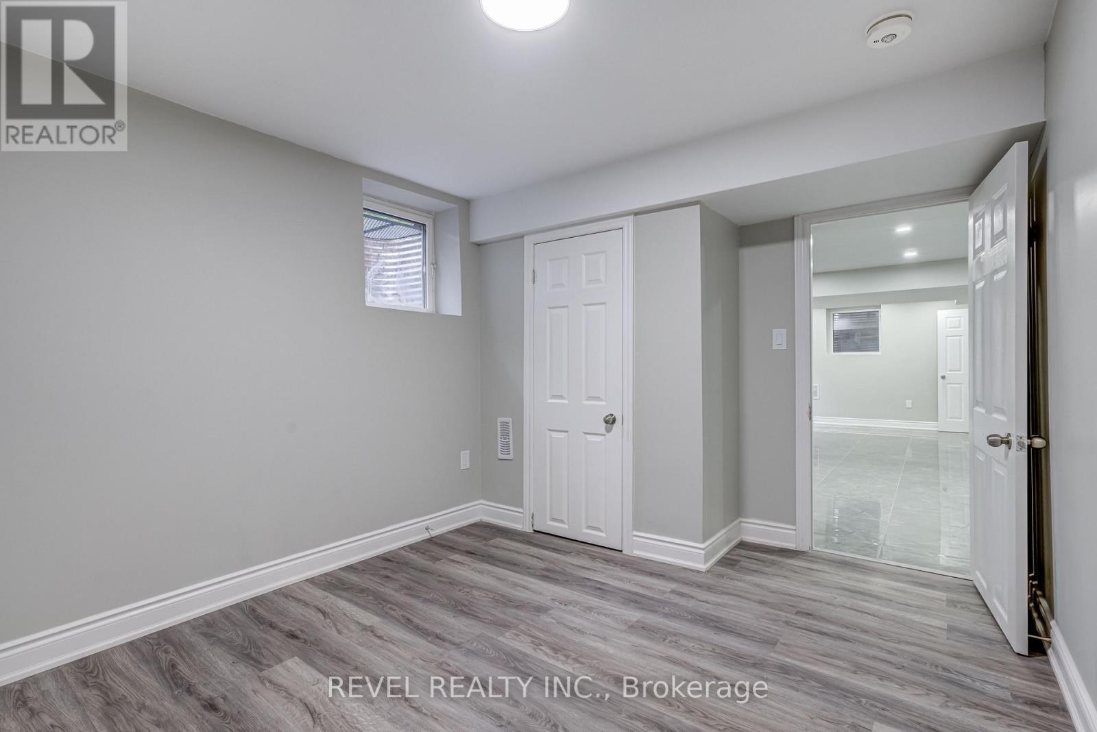 Basement - 1238 Playter Avenue, Oakville, Ontario  L6M 2V4 - Photo 9 - W12968230