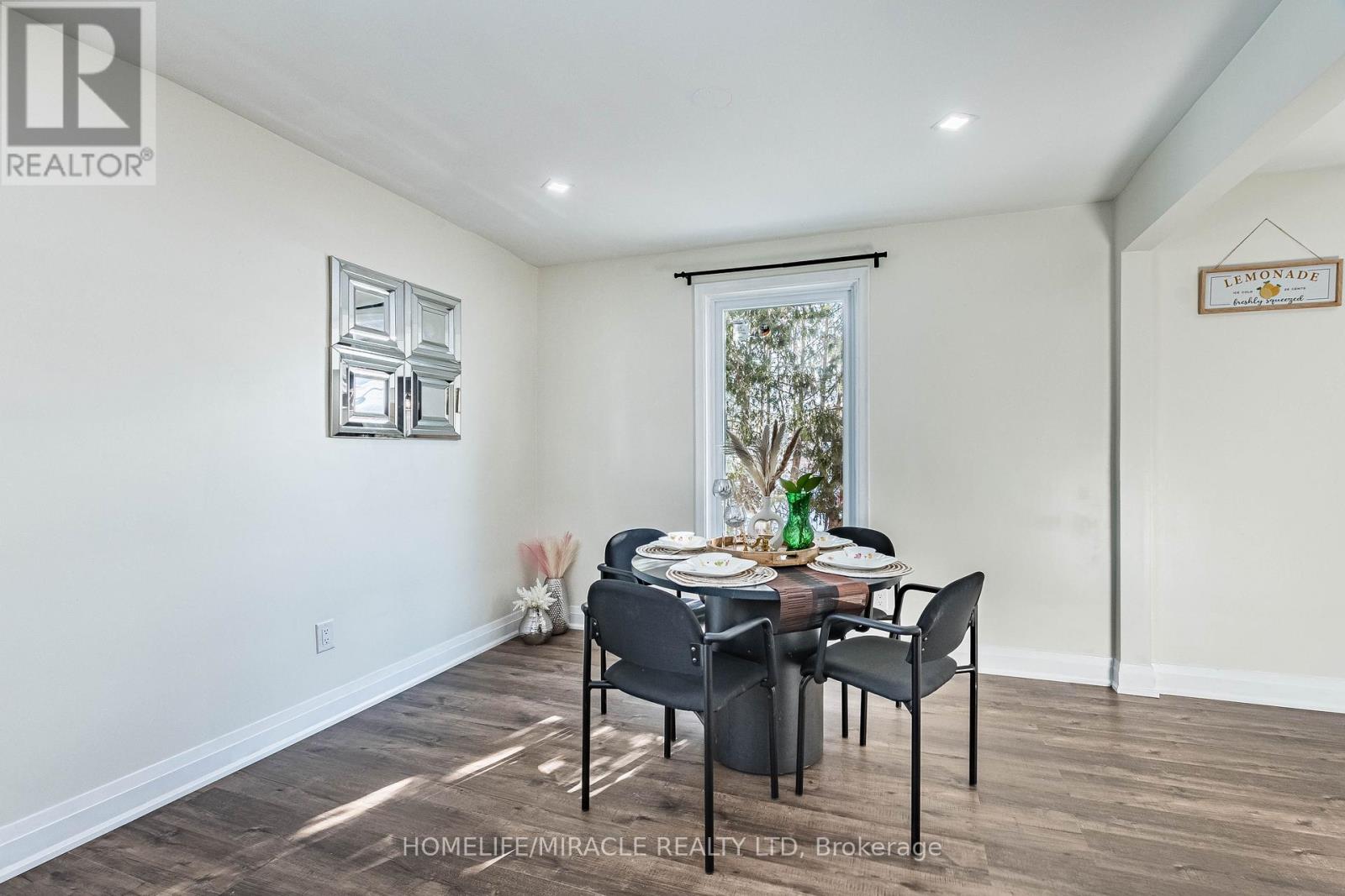 36 Mclaughlin Road N, Brampton, Ontario  L6X 1Y5 - Photo 13 - W12968254