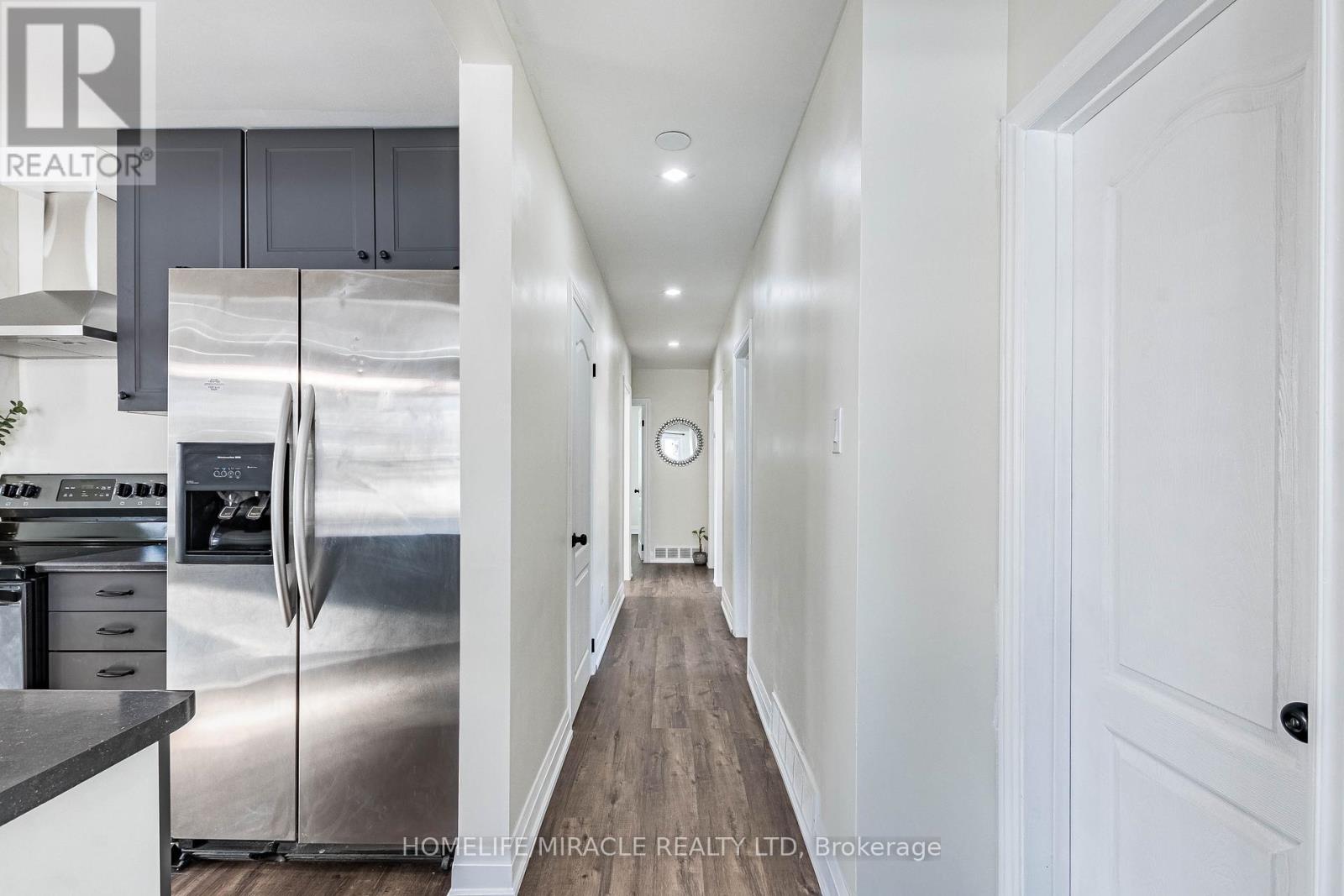 36 Mclaughlin Road N, Brampton, Ontario  L6X 1Y5 - Photo 21 - W12968254