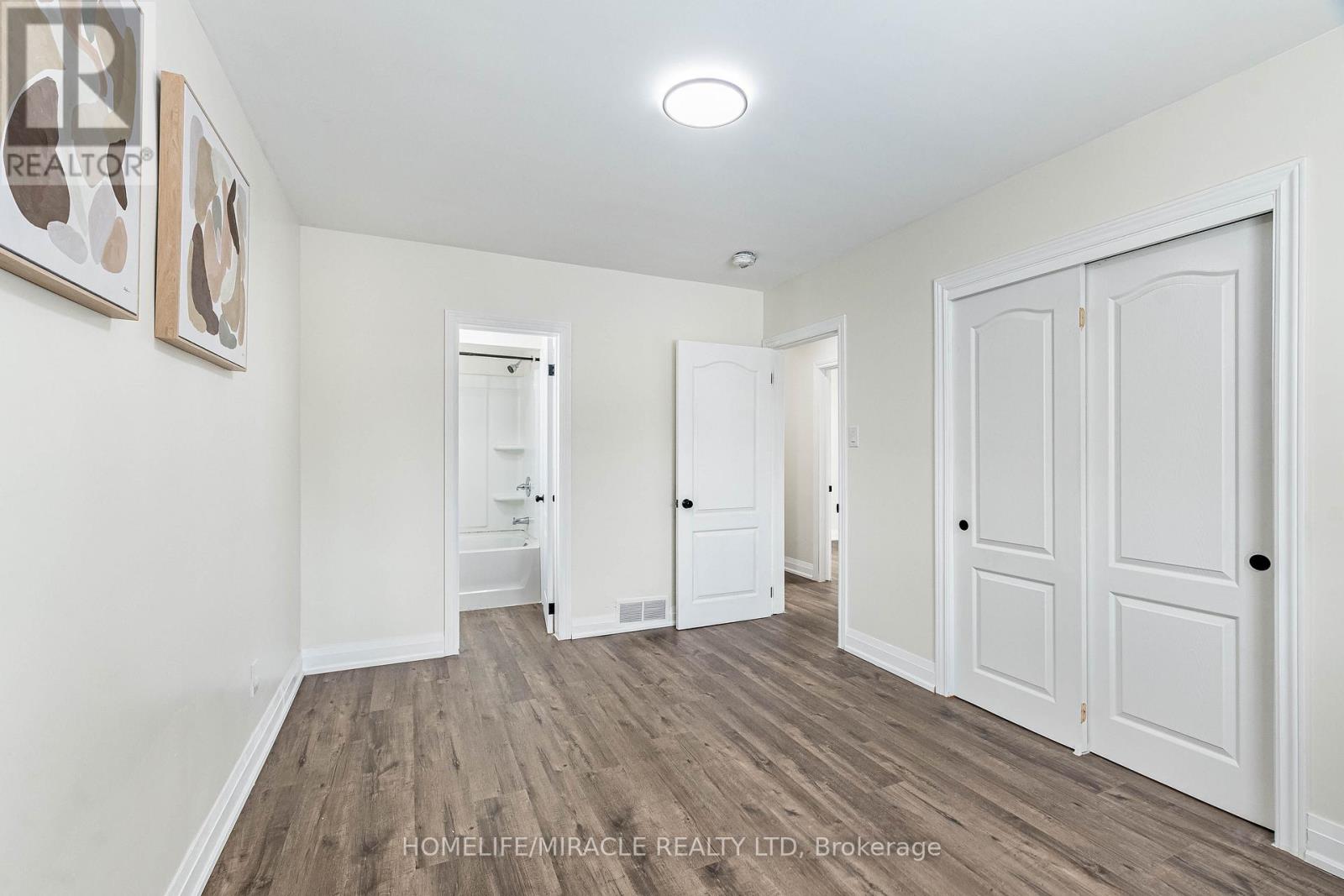 36 Mclaughlin Road N, Brampton, Ontario  L6X 1Y5 - Photo 27 - W12968254