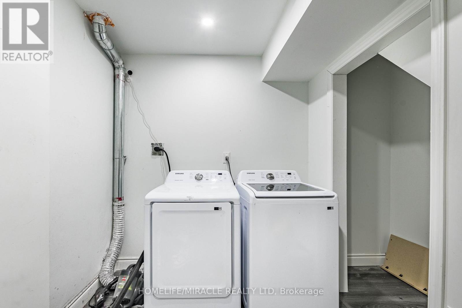 36 Mclaughlin Road N, Brampton, Ontario  L6X 1Y5 - Photo 36 - W12968254