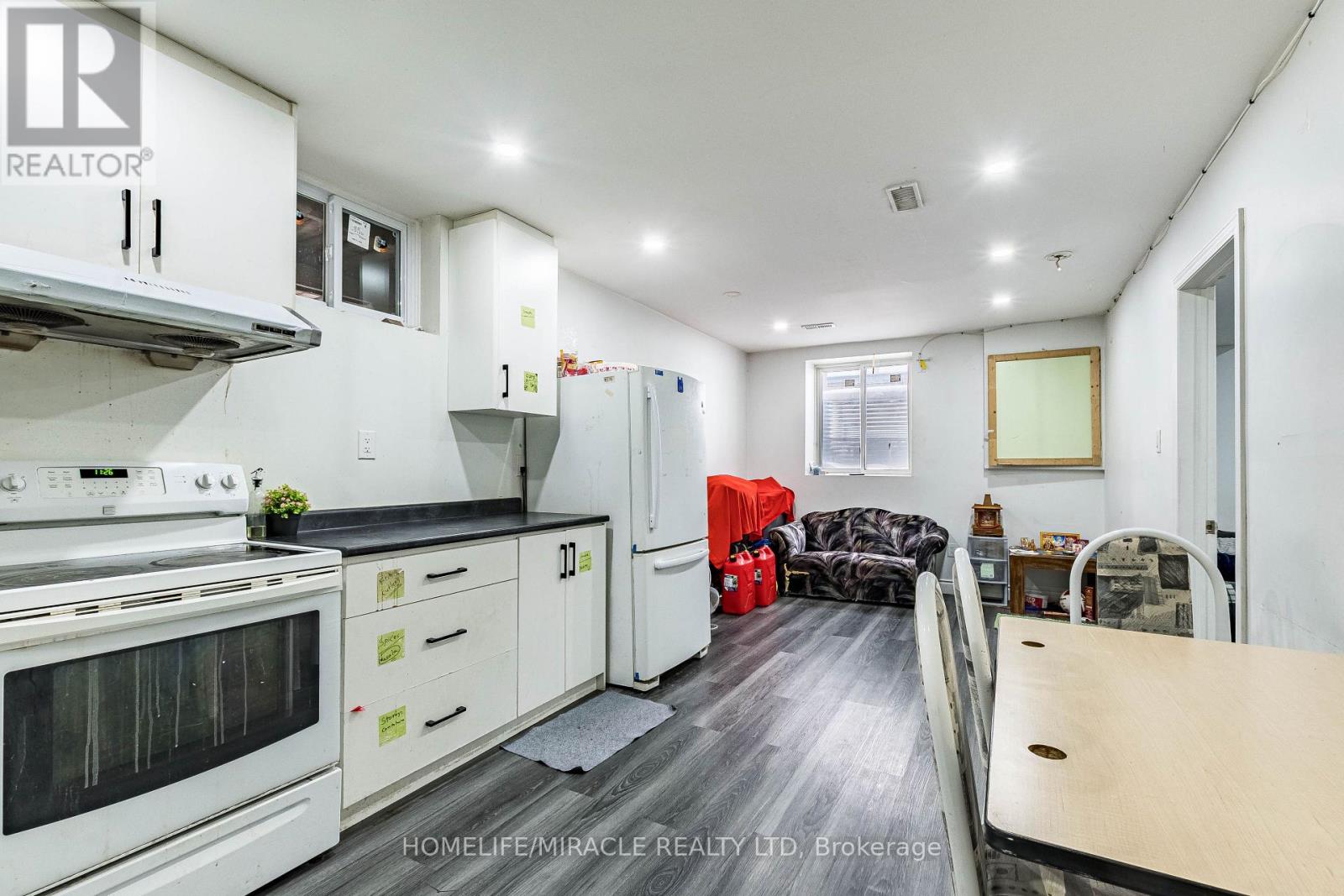 36 Mclaughlin Road N, Brampton, Ontario  L6X 1Y5 - Photo 40 - W12968254