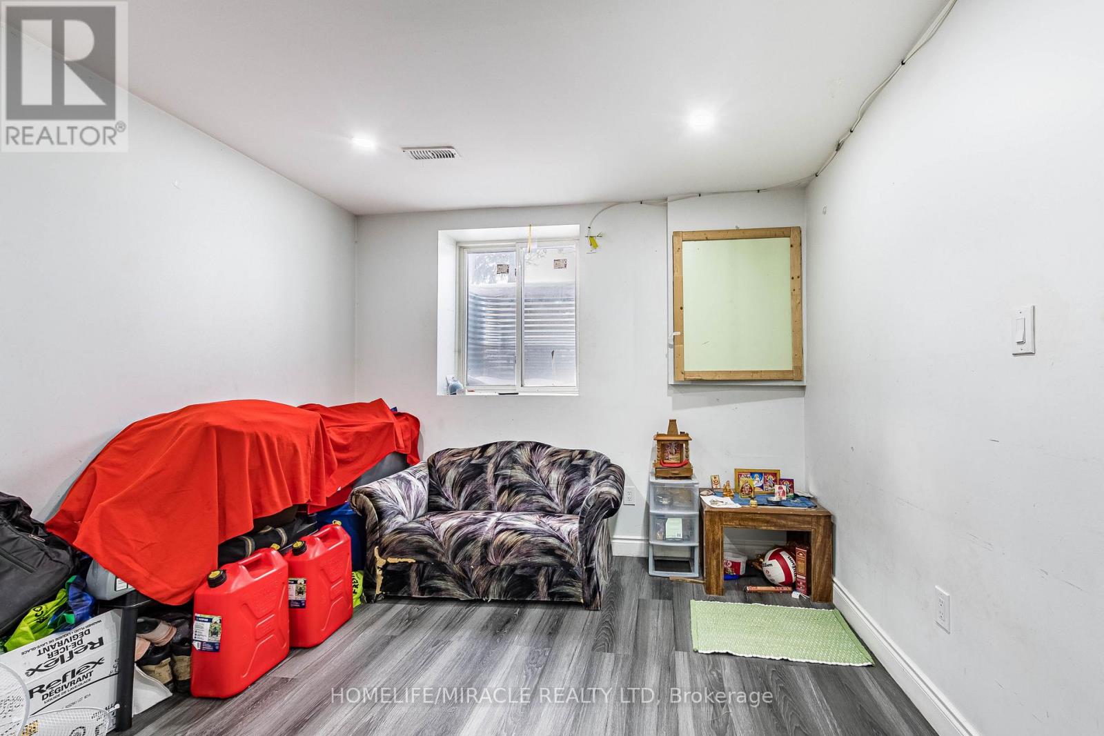 36 Mclaughlin Road N, Brampton, Ontario  L6X 1Y5 - Photo 42 - W12968254