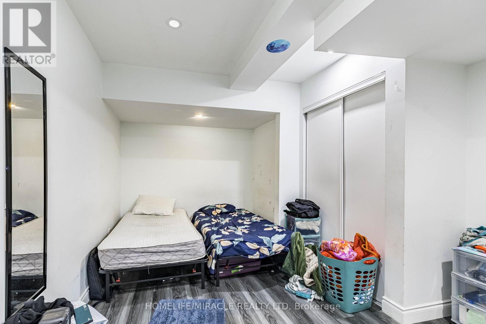 36 Mclaughlin Road N, Brampton, Ontario  L6X 1Y5 - Photo 46 - W12968254