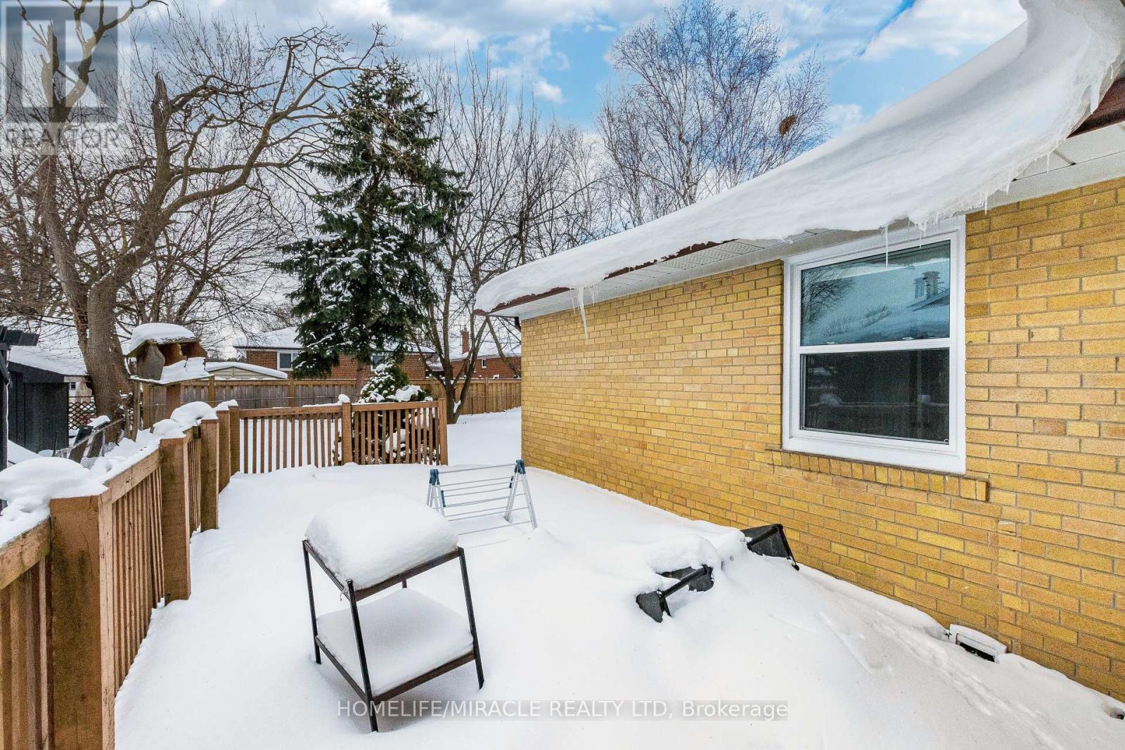 36 Mclaughlin Road N, Brampton, Ontario  L6X 1Y5 - Photo 49 - W12968254