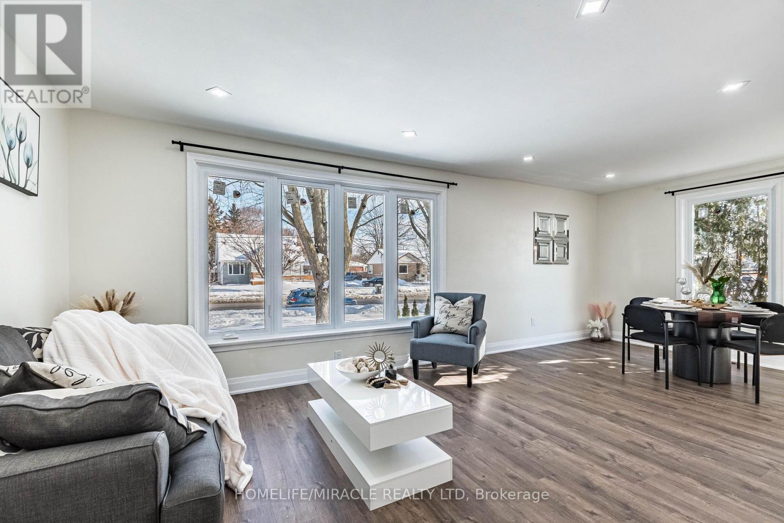 36 Mclaughlin Road N, Brampton, Ontario  L6X 1Y5 - Photo 6 - W12968254