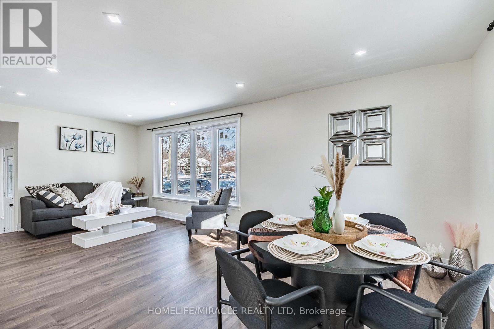 36 Mclaughlin Road N, Brampton, Ontario  L6X 1Y5 - Photo 8 - W12968254