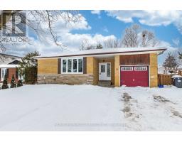 36 MCLAUGHLIN ROAD N, Brampton, Ontario