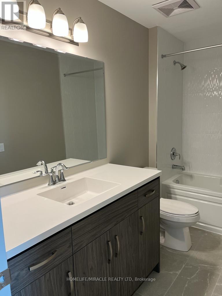 219 - 95 Dundas Street W, Oakville, Ontario  L6M 5N4 - Photo 8 - W12968256