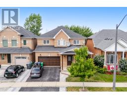 3737 BRINWOOD GATE, Mississauga, Ontario